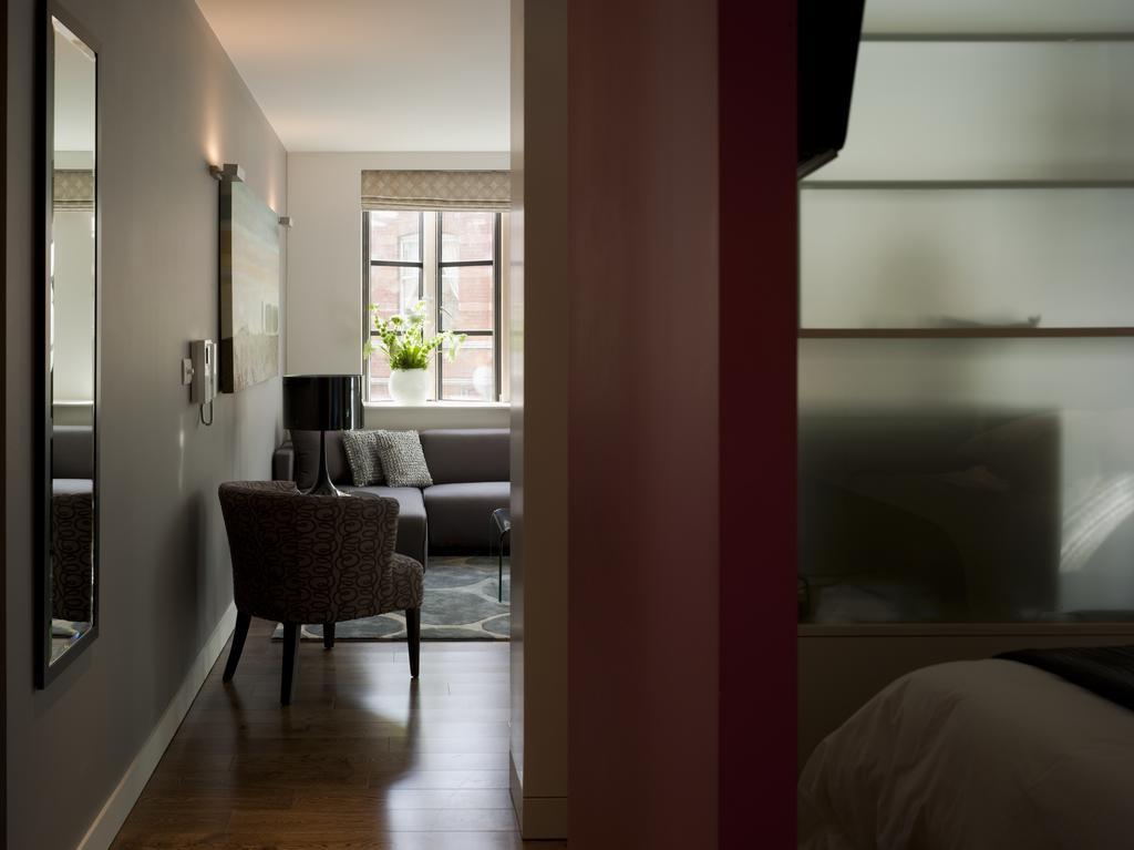 Fraser Residence Bishopsgate London Bilik gambar