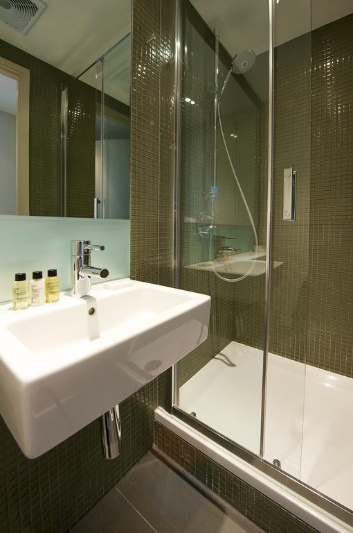 Fraser Residence Bishopsgate London Bilik gambar