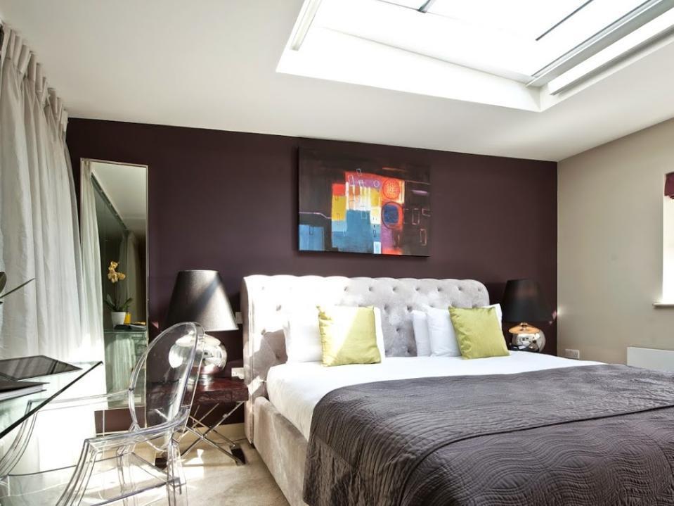 Fraser Residence Bishopsgate London Luaran gambar