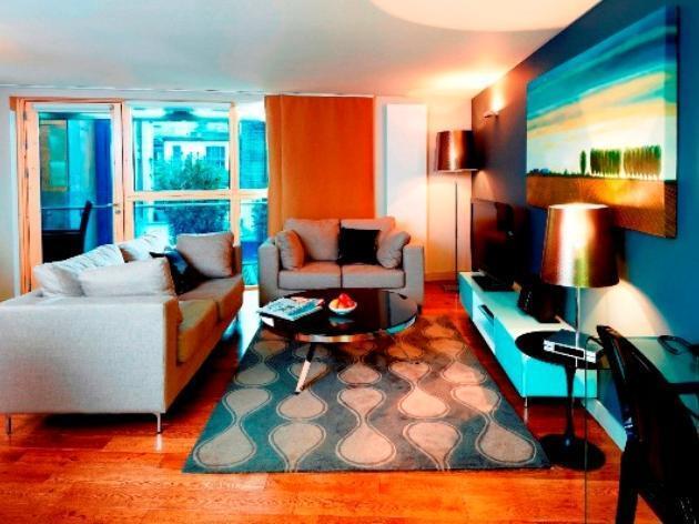 Fraser Residence Bishopsgate London Luaran gambar