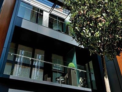 Fraser Residence Bishopsgate London Luaran gambar