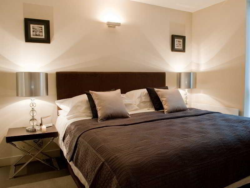 Fraser Residence Bishopsgate London Bilik gambar