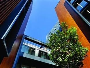 Fraser Residence Bishopsgate London Luaran gambar
