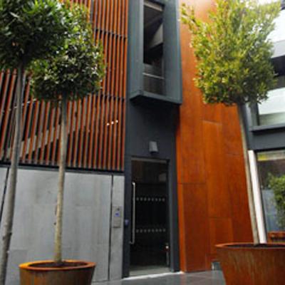 Fraser Residence Bishopsgate London Luaran gambar